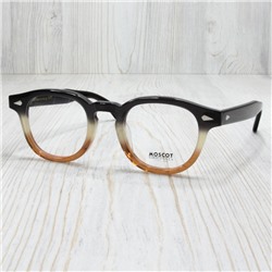 FE00805 - Оправа MOSCOT LEMTOSH  grey brown fade