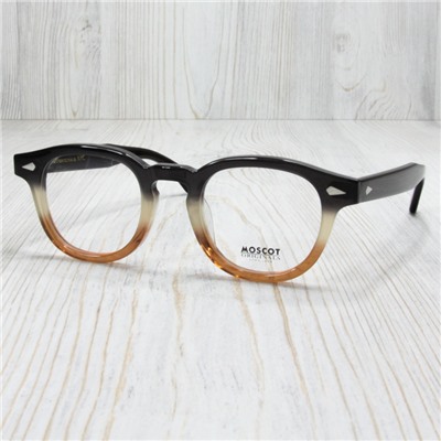 FE00805 - Оправа MOSCOT LEMTOSH  grey brown fade