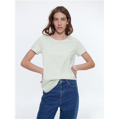 T-Shirt SLIM FIT