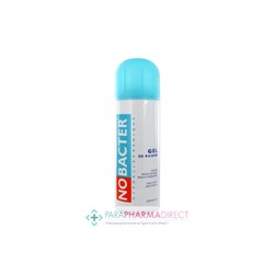 Nobacter Gel de Rasage 150ml