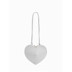 BN CUORE palmellato bianco
