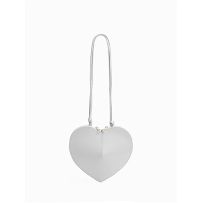 BN CUORE palmellato bianco