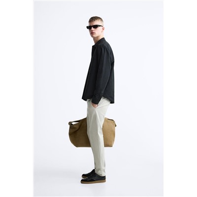PANTALÓN CHINO