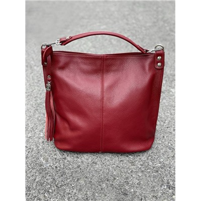 PELLE 18-06 burdeos