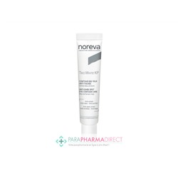 Noreva Trio White XP Contour des Yeux Peaux Hyperpigmentées 10ml