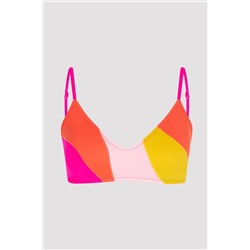Penti, Pauline Bra Bikini Üstü-Aysu Türkoğlu Koleksiyonu