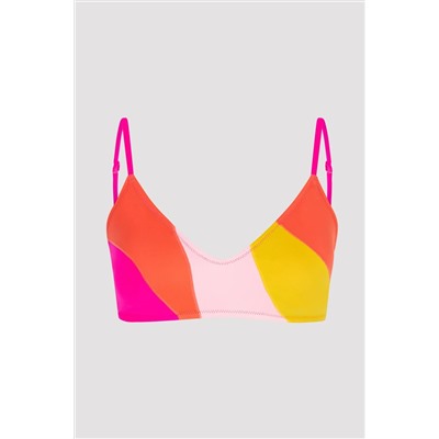 Penti, Pauline Bra Bikini Üstü-Aysu Türkoğlu Koleksiyonu