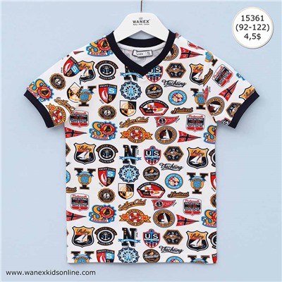 WNX TS 1- 15361 Beden: 98