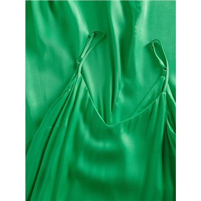 Kleid Aus Viskose