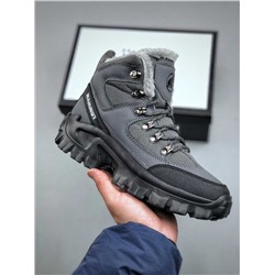 Тёплые мужские ботинки   MAMMU*T