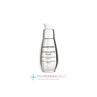 Darphin Stimulskin Plus Sérum Régénérant Absolu 30ml