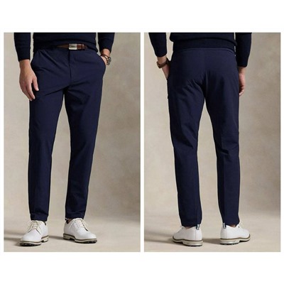 Мужские брюки RLX RALPH LAURE*N ОРИГИНАЛ!