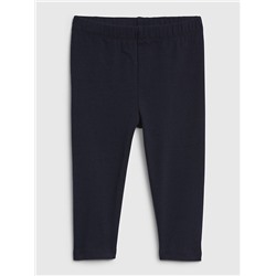Toddler Everyday Capri Leggings