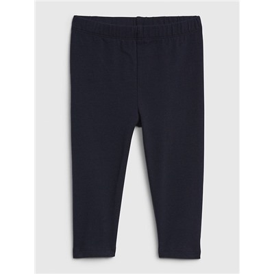 Toddler Everyday Capri Leggings