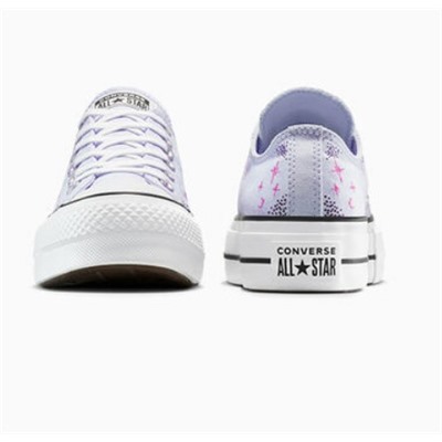 Chuck Taylor All Star Lift Platform Celestial