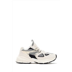 Derimod Kadın Kalın Tabanlı Sneaker 23WFD431014
