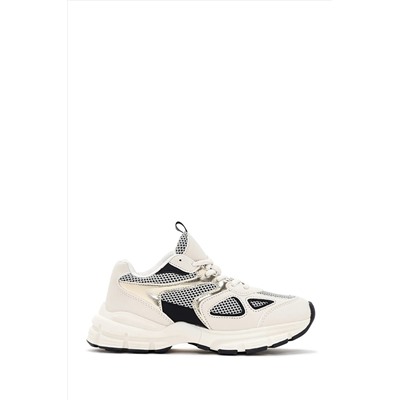 Derimod Kadın Kalın Tabanlı Sneaker 23WFD431014
