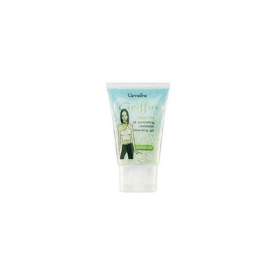 Гель-эксфолиатор для лица "Griffin" Giffarine 50 грамм / Giffarine GRIFFIN GREEN TEA EXFOLIATOR GEL 50 gr