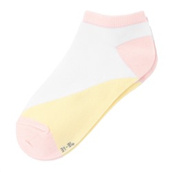 5 Paar Mädchen Sneaker-Socken im Set
