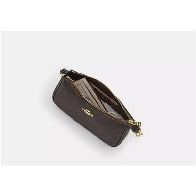 Nolita 19 In Signature Leather