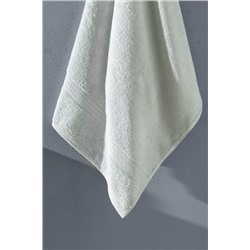 Cerline %100 Pamuk Banyo Havlusu - Mint Yeşili