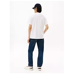 Hilfiger Arch Embossed T-Shirt