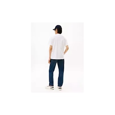 Hilfiger Arch Embossed T-Shirt
