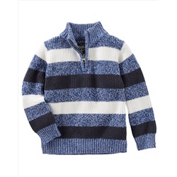 Ski Lodge Sweater
