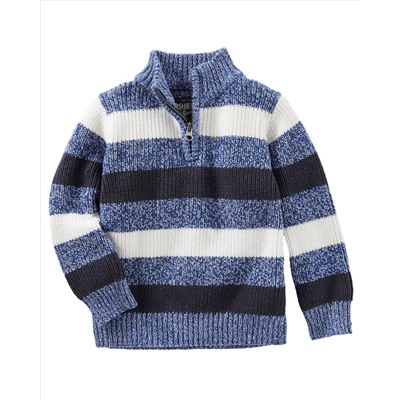 Ski Lodge Sweater