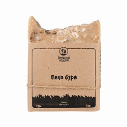 Мыло "Пена бури"