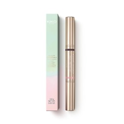 beauty essentials 3-in-1 12h long lasting eyeshadow & eyepencil