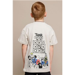 Футболка BATIK #1044083