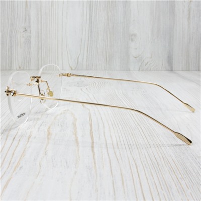 FE00776 - Оправа MONT BLANC MB0239S  C.002 gold