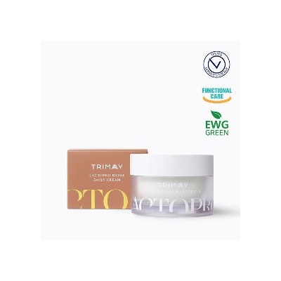 Lactopro Biome  Daily Cream Крем с лактобактериями для укрепления биома кожи