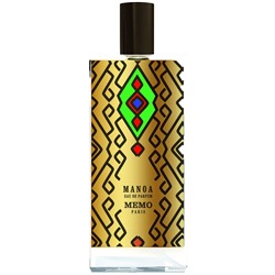 MEMO MANOA edp (w) 2ml пробник
