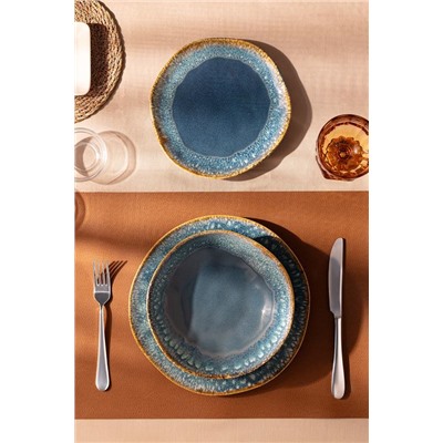 Belford 18 Parça Yemek Takımı