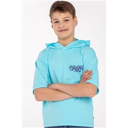 Футболка NOTA BENE #856093
