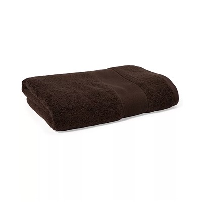 Lauren Ralph Lauren Sanders Solid Antimicrobial Cotton Bath Towel, 30" x 56"