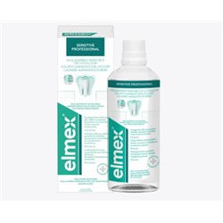 Mundspülung Sensitive Professional, 400 ml