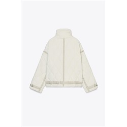 CAZADORA ACOLCHADA WATER REPELLENT ZW COLLECTION