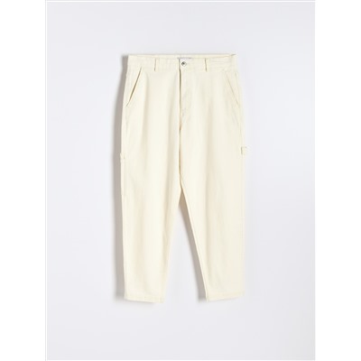 Karottenhose