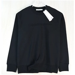 Теплая повседневная толстовка  с флисовой подкладкой CALVIN KLEI*N ОРИГИНАЛ!