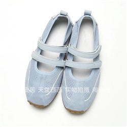 Удобные и мягкие балетки Мери Джей*н   Экспорт