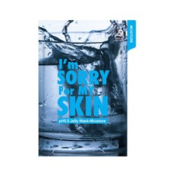 pH5.5 Jelly Mask-Moisture (Water)