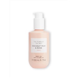 Body Care Body Oil