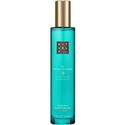 The Ritual Of Karma Hair & Body Mist von Rituals