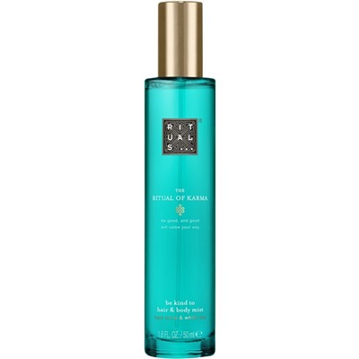 The Ritual Of Karma Hair & Body Mist von Rituals