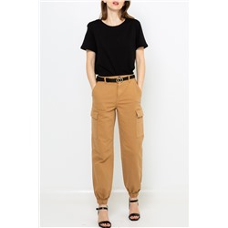 Pantalón Camel