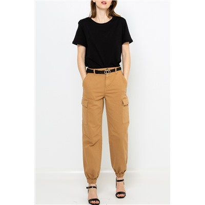 Pantalón Camel
