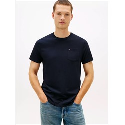 Everyday Pocket T-Shirt